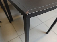 3x stoel design - afbeelding 3 van  3