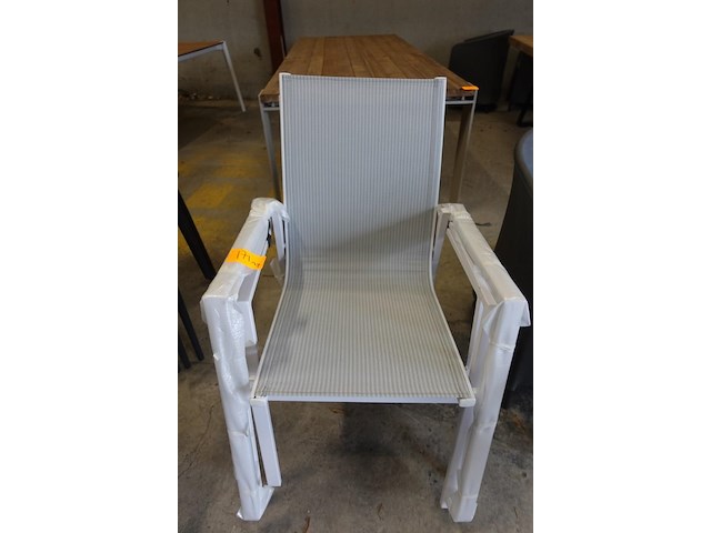 3x stoel gescova - afbeelding 1 van  3