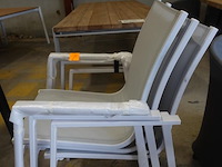 3x stoel gescova - afbeelding 2 van  3