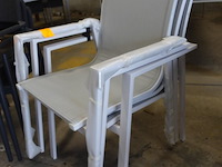 3x stoel gescova - afbeelding 3 van  3