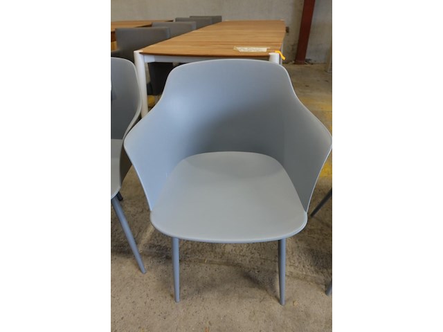 3x stoel j-line - afbeelding 2 van  4