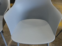 3x stoel j-line - afbeelding 2 van  4