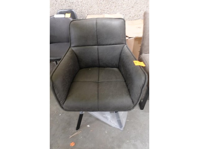 3x stoel peter - afbeelding 1 van  3