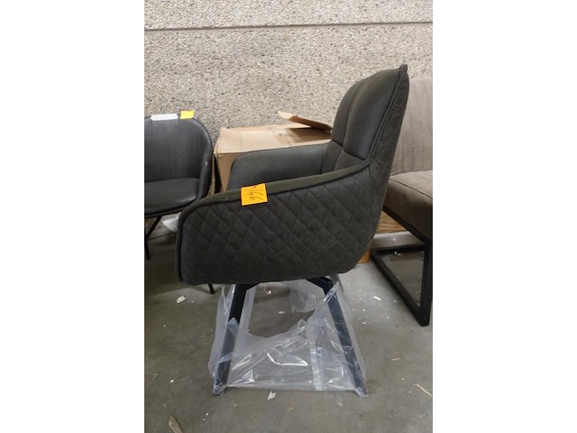 3x stoel peter - afbeelding 2 van  3