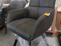 3x stoel peter - afbeelding 3 van  3