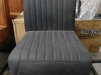 3x stoel richard - afbeelding 1 van  3