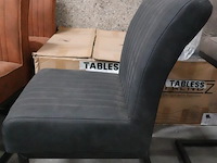 3x stoel richard - afbeelding 2 van  3