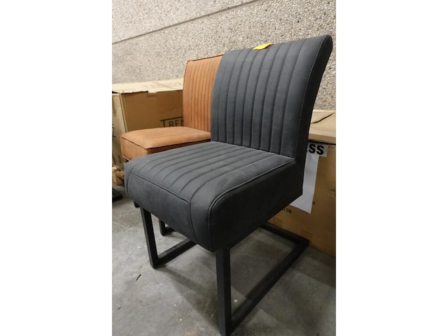 3x stoel richard - afbeelding 3 van  3