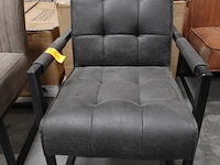 3x stoel trendz - afbeelding 1 van  3