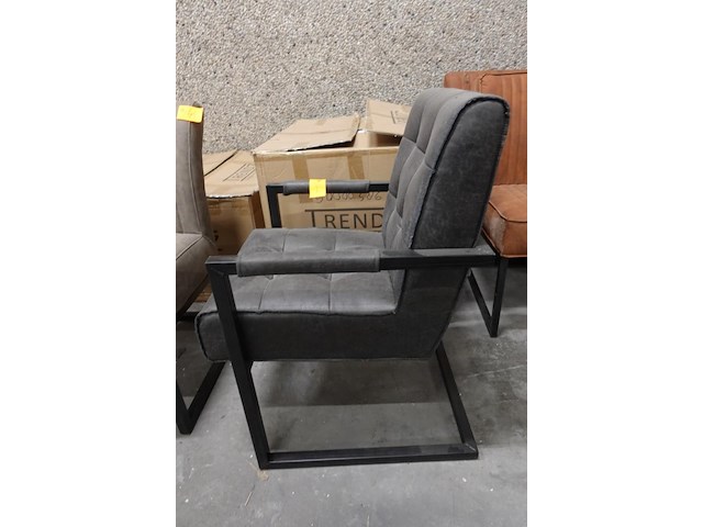 3x stoel trendz - afbeelding 2 van  3