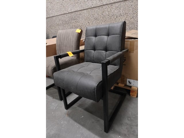 3x stoel trendz - afbeelding 3 van  3