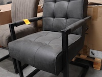 3x stoel trendz - afbeelding 3 van  3