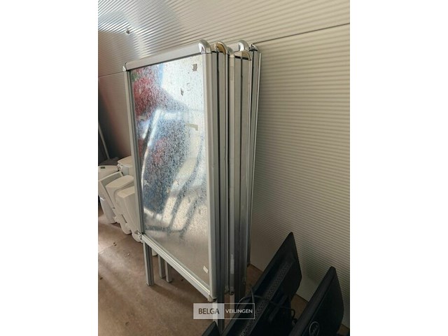 3x stoepbord - afbeelding 1 van  2