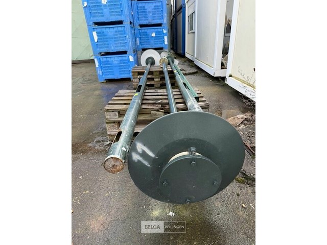 3x straatverlichting - afbeelding 1 van  2