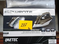 3x strijkijzer - afbeelding 3 van  4