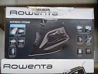 3x strijkijzer - afbeelding 4 van  4