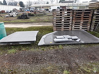 3x tablet arduin + rest - afbeelding 1 van  3