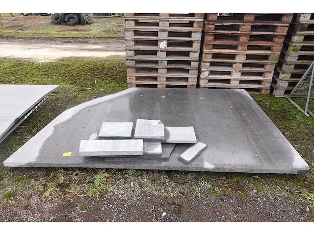 3x tablet arduin + rest - afbeelding 2 van  3