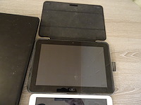 3x tablet + laptop acer - afbeelding 3 van  5