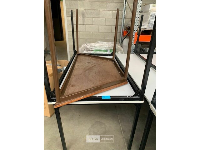 3x tafel - afbeelding 1 van  2