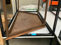 3x tafel - afbeelding 1 van  2