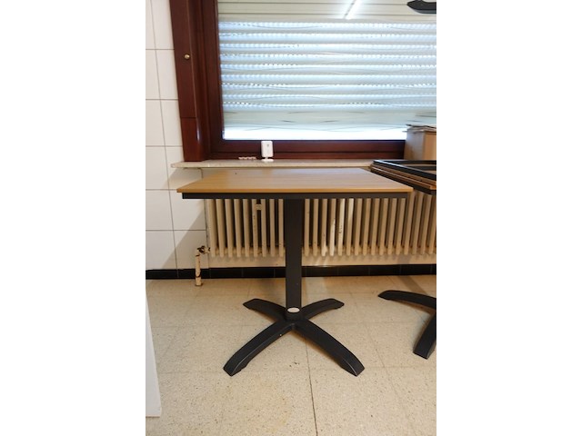 3x tafel - afbeelding 1 van  5