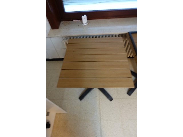 3x tafel - afbeelding 3 van  5