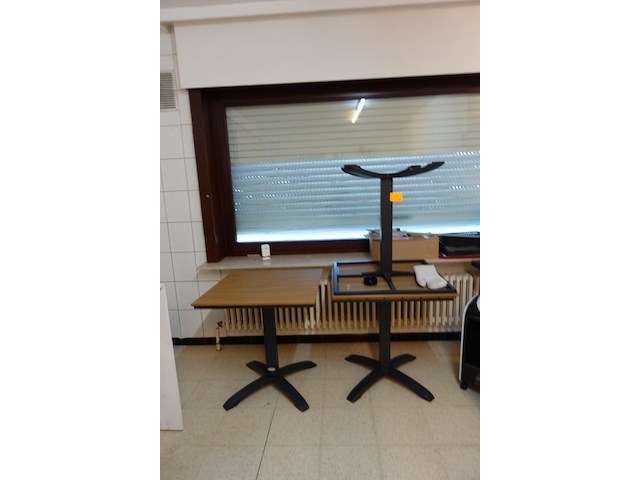 3x tafel - afbeelding 5 van  5