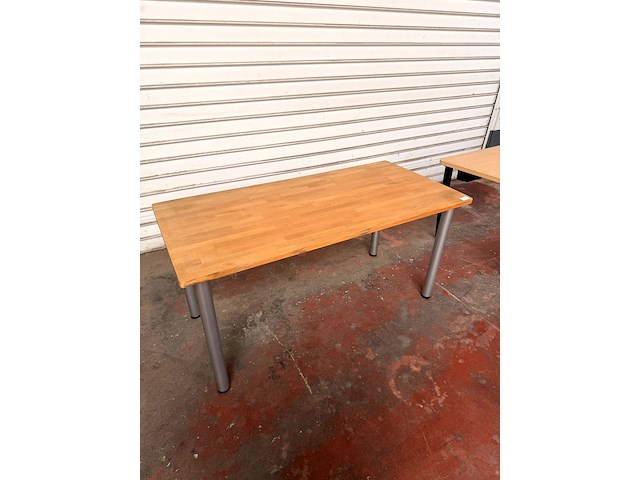 3x tafel - afbeelding 1 van  6