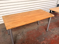 3x tafel - afbeelding 1 van  6