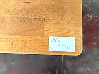 3x tafel - afbeelding 2 van  6