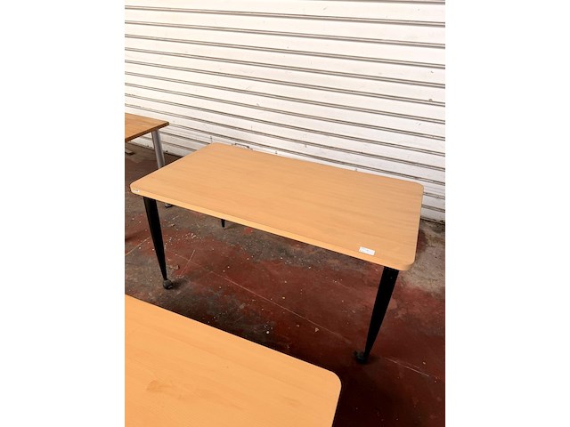 3x tafel - afbeelding 3 van  6