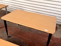 3x tafel - afbeelding 3 van  6