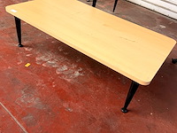 3x tafel - afbeelding 5 van  6