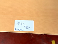 3x tafel - afbeelding 6 van  6