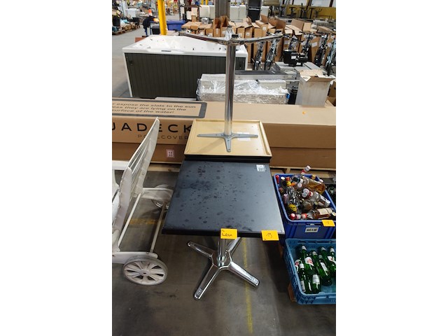 3x tafel - afbeelding 1 van  3