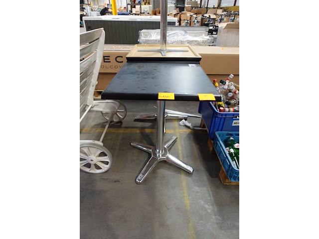 3x tafel - afbeelding 2 van  3