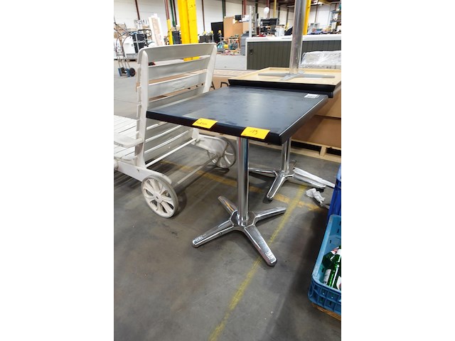3x tafel - afbeelding 3 van  3