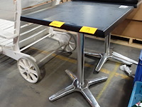 3x tafel - afbeelding 3 van  3
