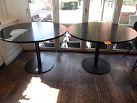 3x tafel - afbeelding 1 van  4