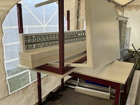 3x tafels + armaturen - afbeelding 3 van  3