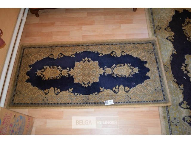 3x tapijten div maten - afbeelding 2 van  3