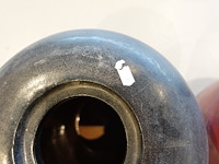 3x terracotta vaas - afbeelding 8 van  8