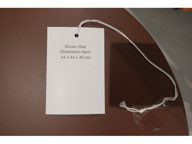 3x terracotta vaas - afbeelding 5 van  5