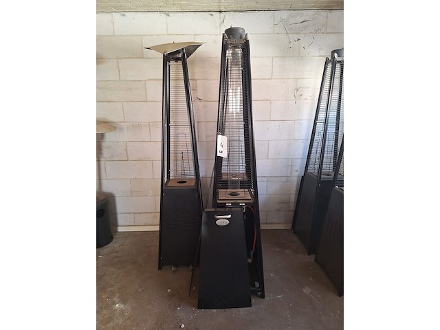 3x terrasverwamer foro - afbeelding 1 van  3