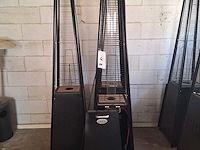 3x terrasverwamer foro