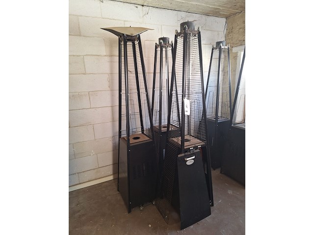3x terrasverwamer foro - afbeelding 2 van  3