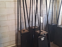 3x terrasverwamer foro - afbeelding 2 van  3