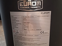 3x terrasverwarmer eurom - afbeelding 2 van  3