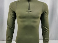 (3x) thermolite thermische longsleeve onderhemd base layer